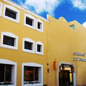 Hotel El Marques